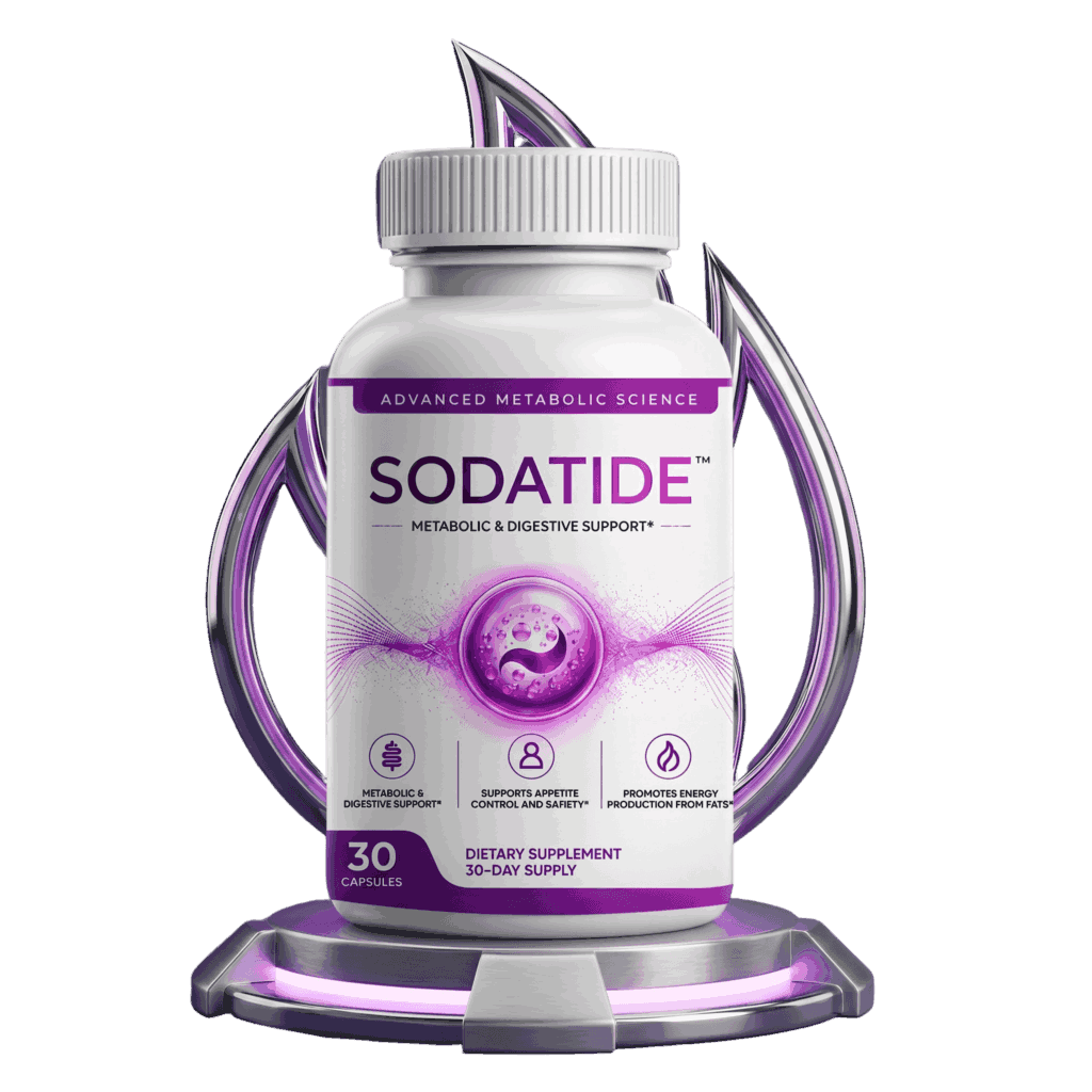 SodaTide